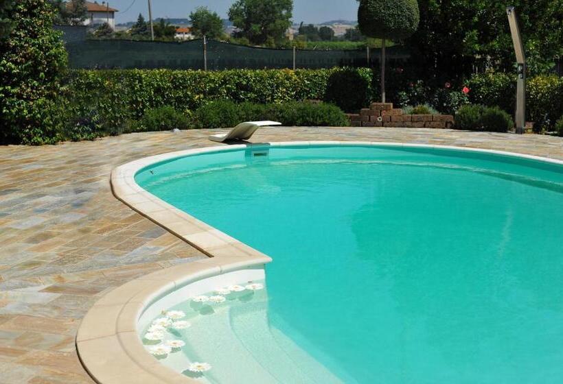 צימר La Coccinella