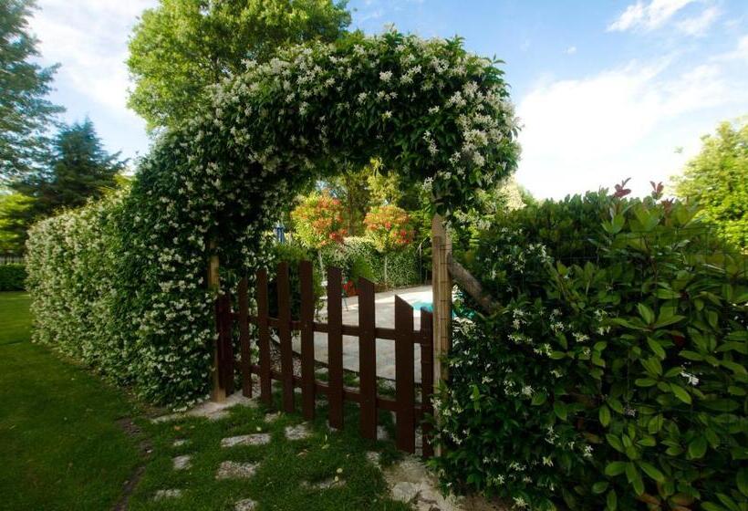 צימר La Coccinella