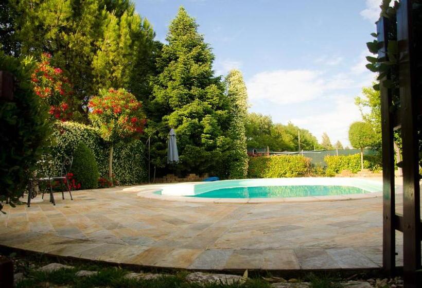 צימר La Coccinella