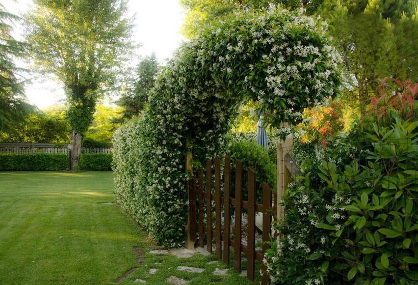 צימר La Coccinella