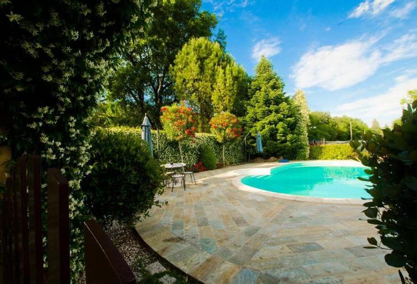 צימר La Coccinella