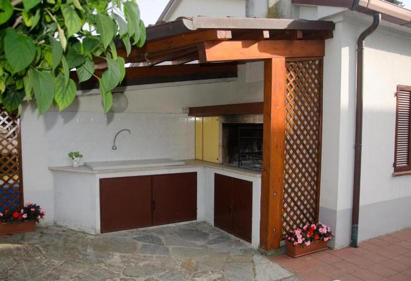 צימר La Coccinella