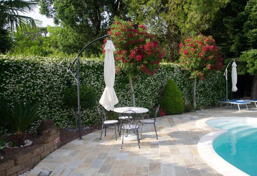 צימר La Coccinella