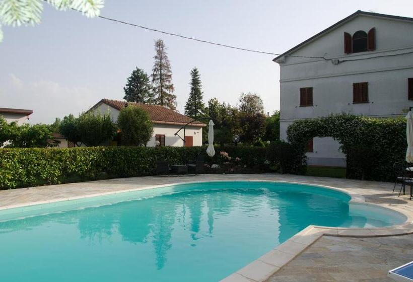 צימר La Coccinella