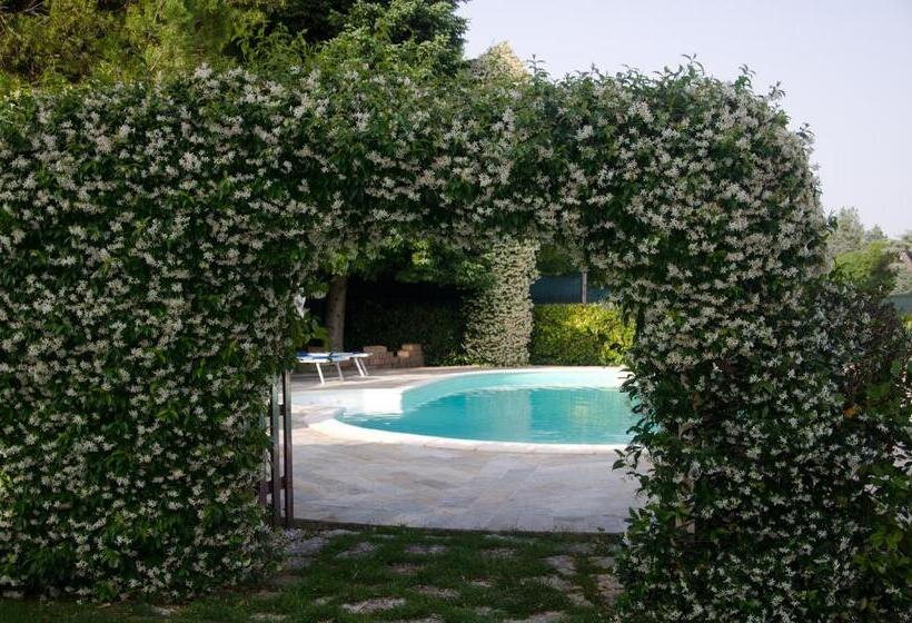 צימר La Coccinella