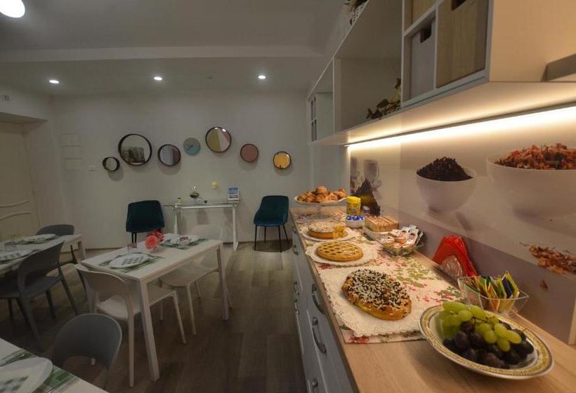 צימר La Coccinella