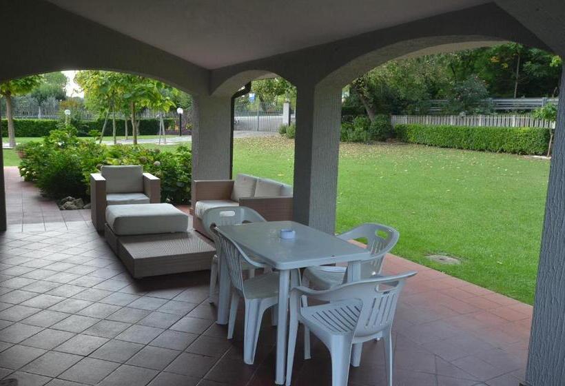 צימר La Coccinella