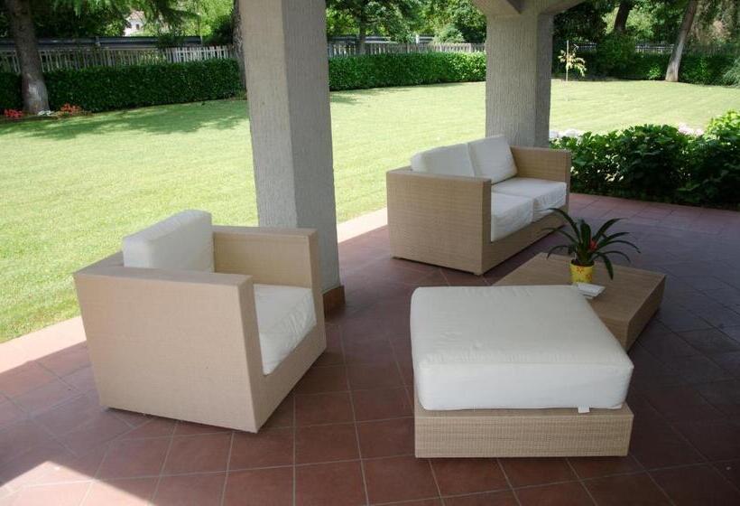 مبيت وإفطار La Coccinella