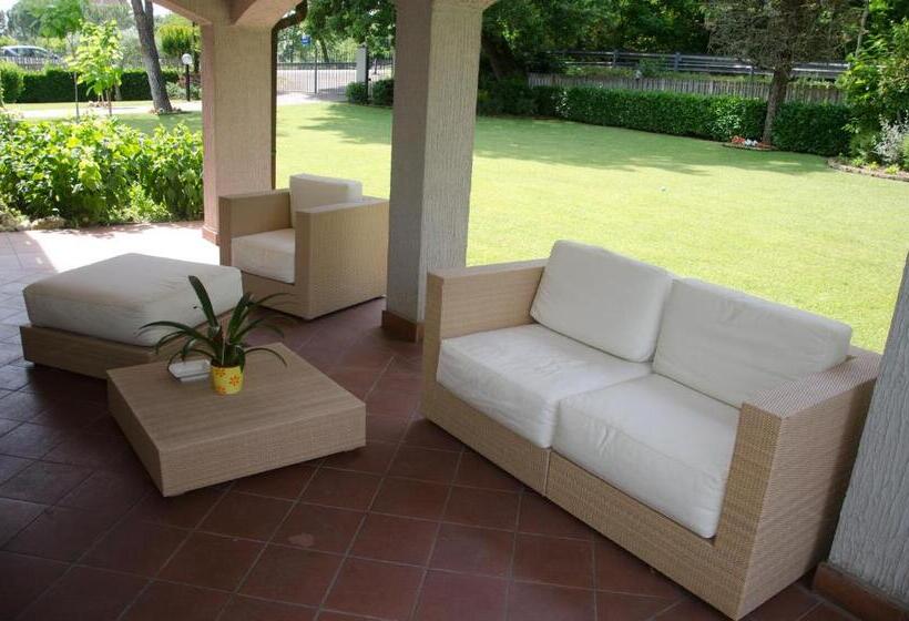 צימר La Coccinella