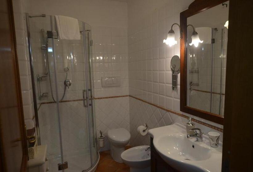 צימר La Coccinella