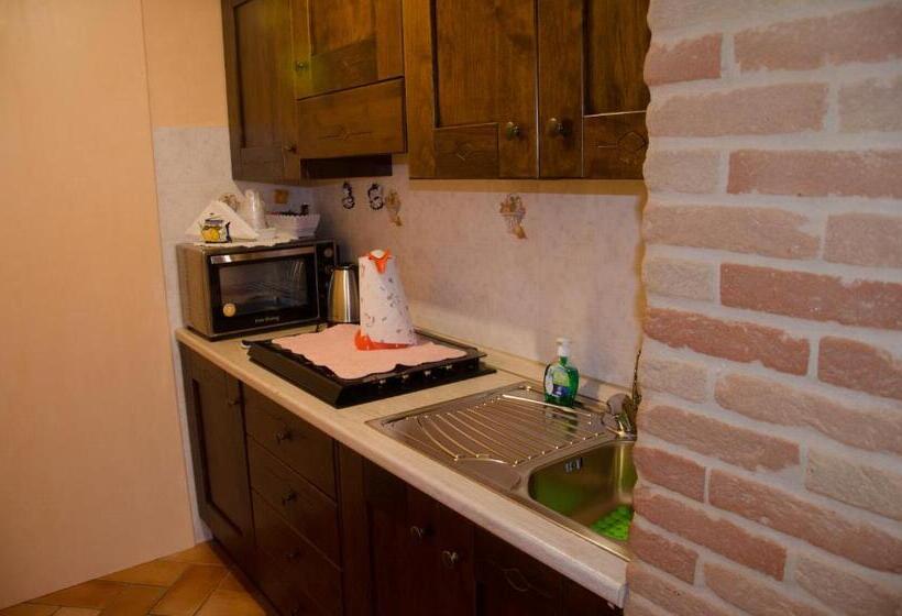 צימר La Coccinella