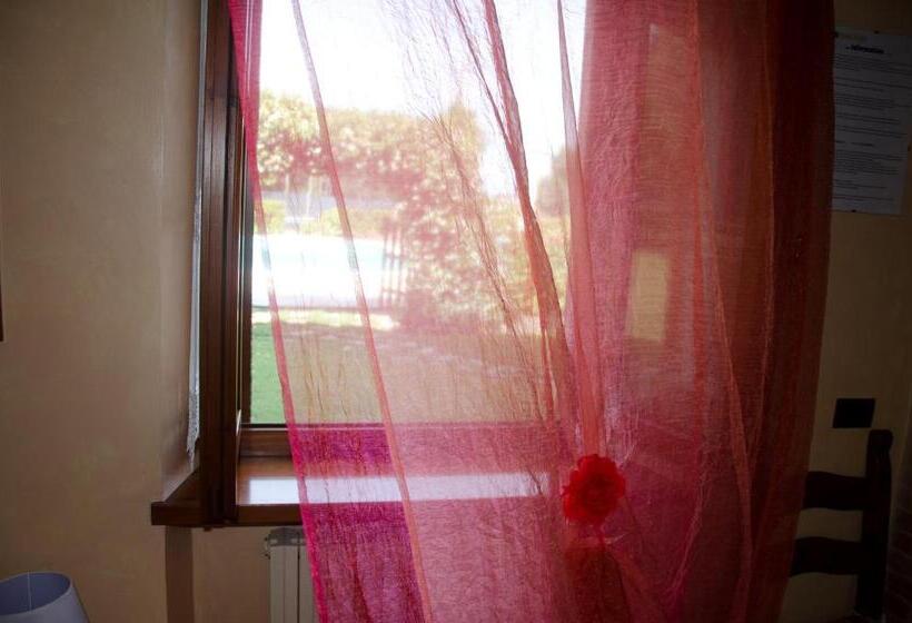 צימר La Coccinella