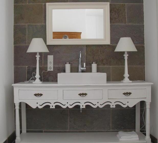 ベッドアンドブレックファースト Mosel   River   Quartier 31