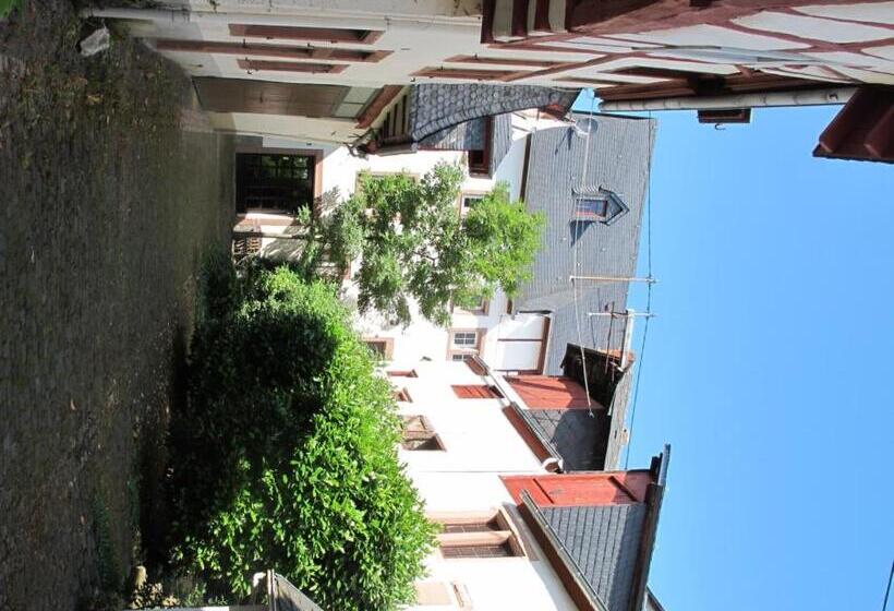 住宿加早餐  Mosel   River   Quartier 31