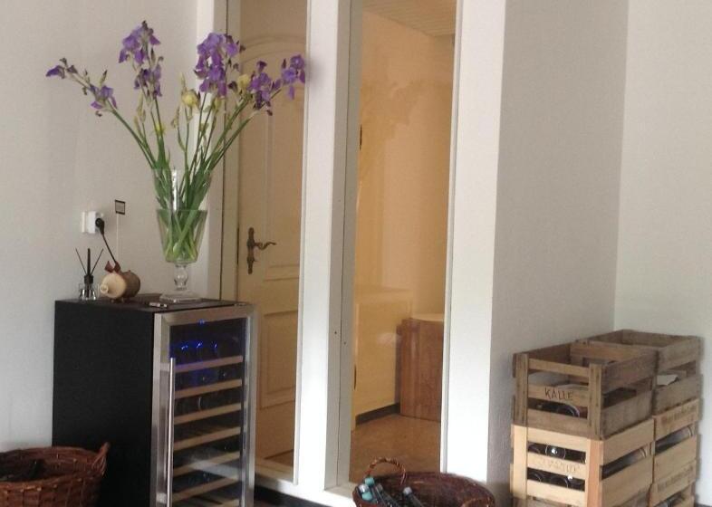 ベッドアンドブレックファースト Mosel   River   Quartier 31