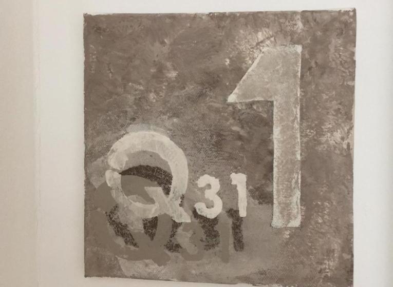 住宿加早餐  Mosel   River   Quartier 31