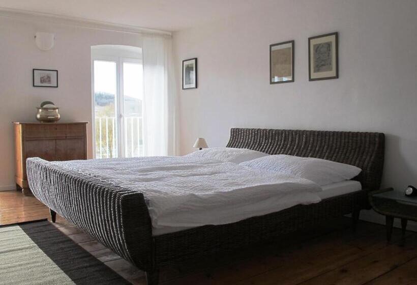 ベッドアンドブレックファースト Mosel   River   Quartier 31