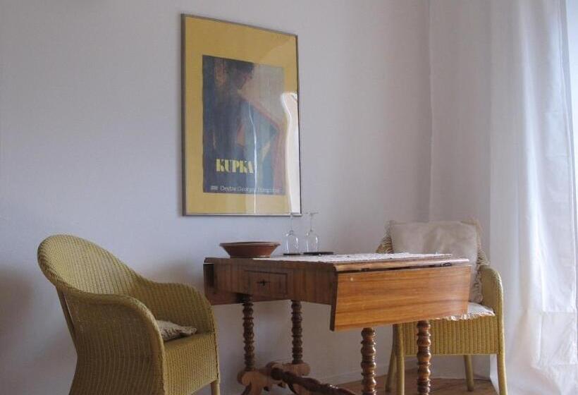 住宿加早餐  Mosel   River   Quartier 31