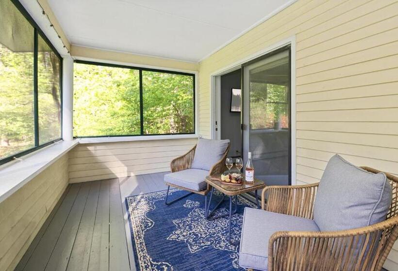 צימר Noble House Inn