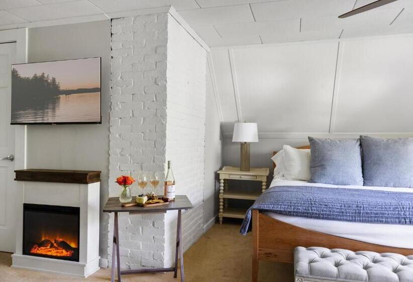 צימר Noble House Inn