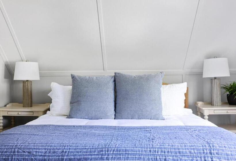 צימר Noble House Inn