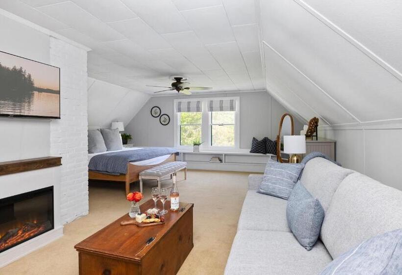 צימר Noble House Inn