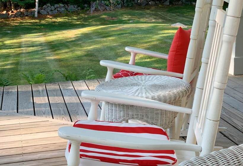 צימר Noble House Inn