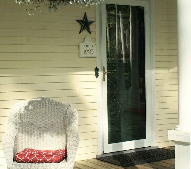 צימר Noble House Inn