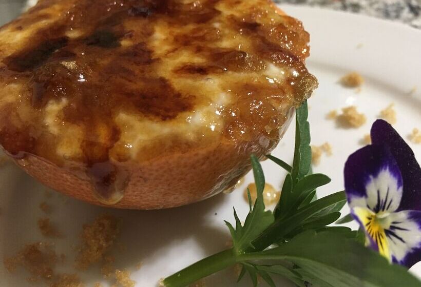 צימר Noble House Inn