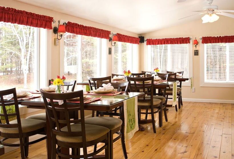 צימר Noble House Inn