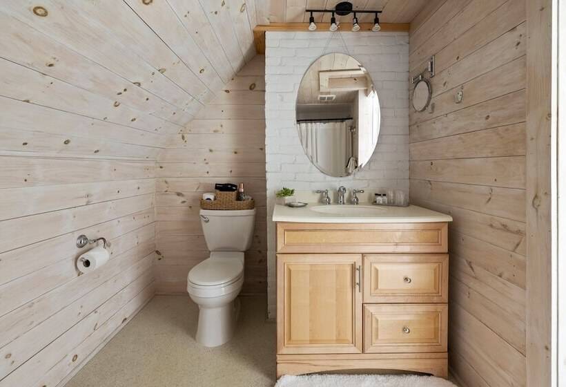 צימר Noble House Inn