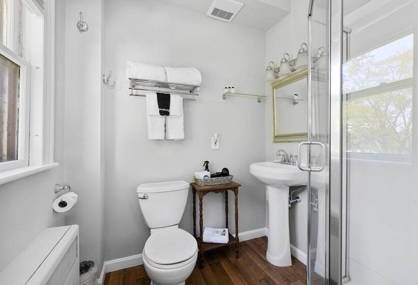 צימר Noble House Inn