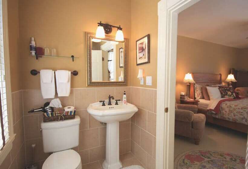 צימר Noble House Inn