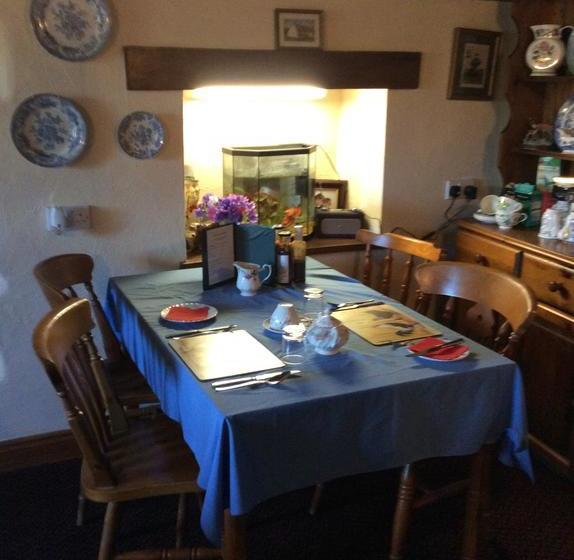 住宿加早餐  Poplar Farm