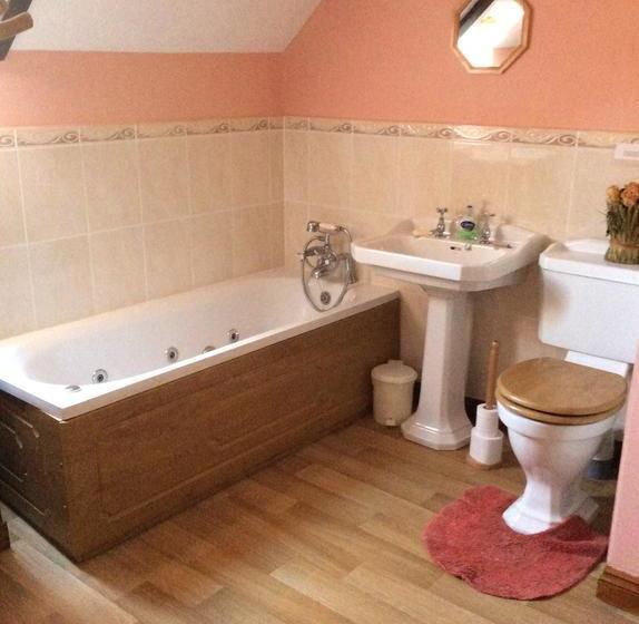 住宿加早餐  Poplar Farm