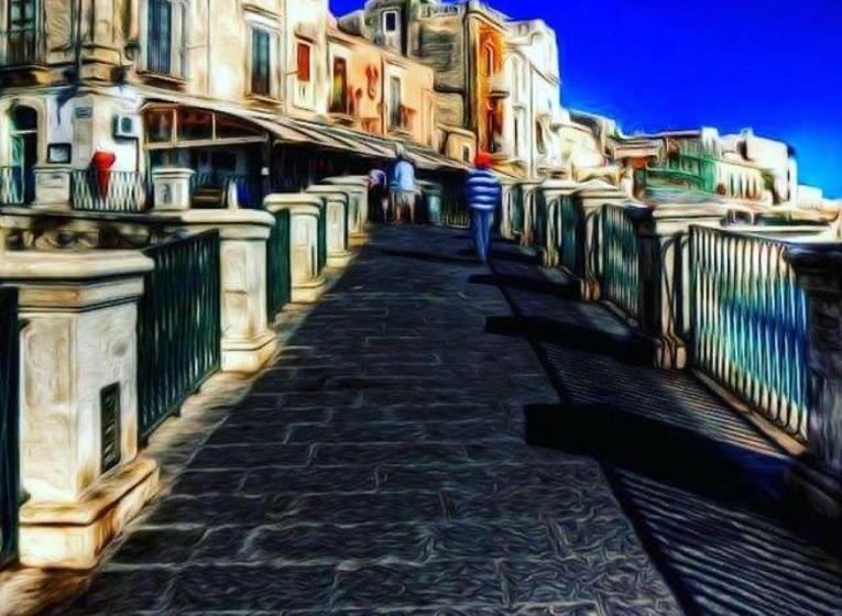 צימר Rudy Arenaile