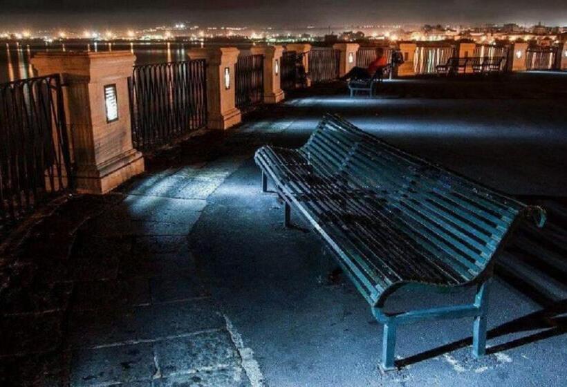 צימר Rudy Arenaile