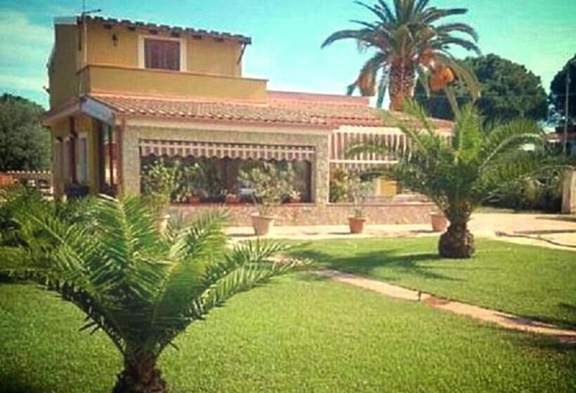 צימר Rudy Arenaile