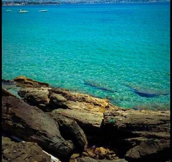 צימר Rudy Arenaile