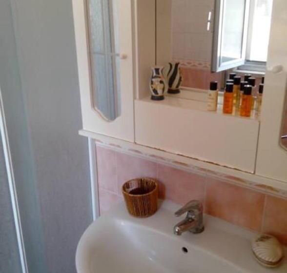 צימר Rudy Arenaile