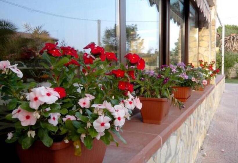 צימר Rudy Arenaile