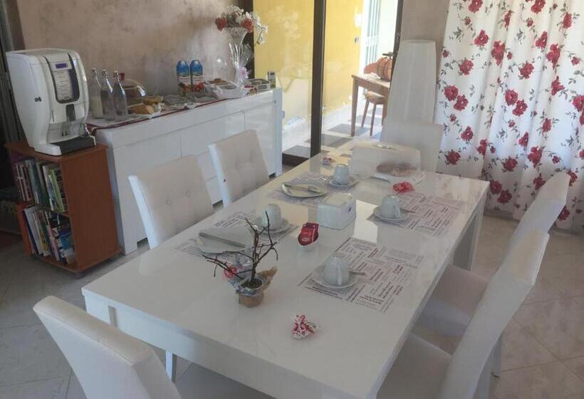 צימר Rudy Arenaile