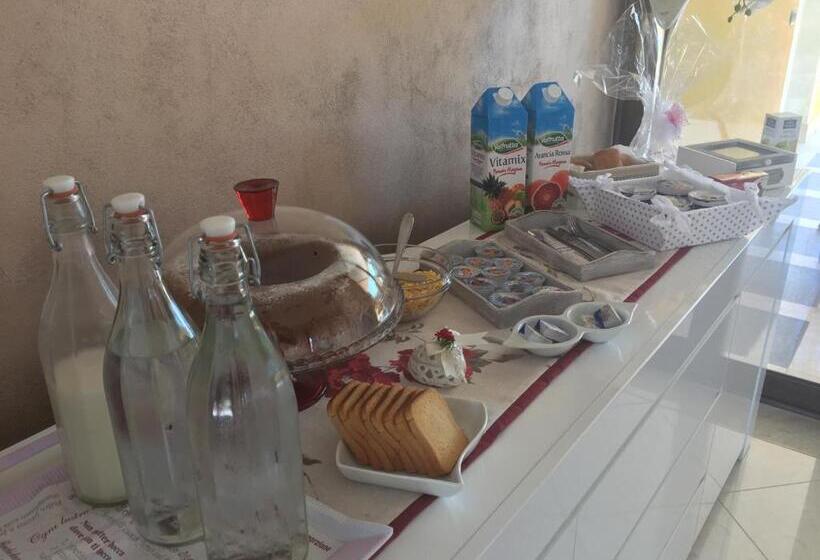 צימר Rudy Arenaile