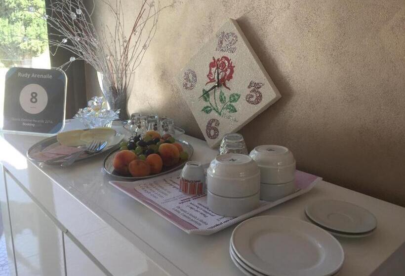 צימר Rudy Arenaile