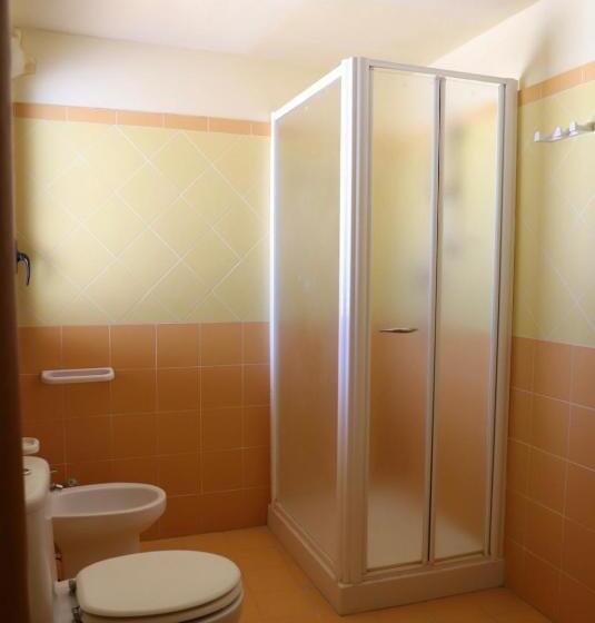 مبيت وإفطار Samoa Beach