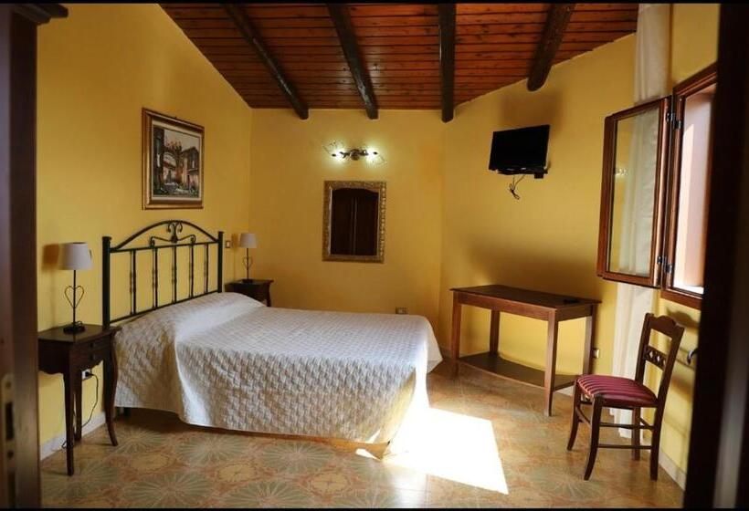 مبيت وإفطار Samoa Beach