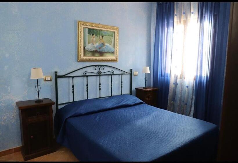 مبيت وإفطار Samoa Beach