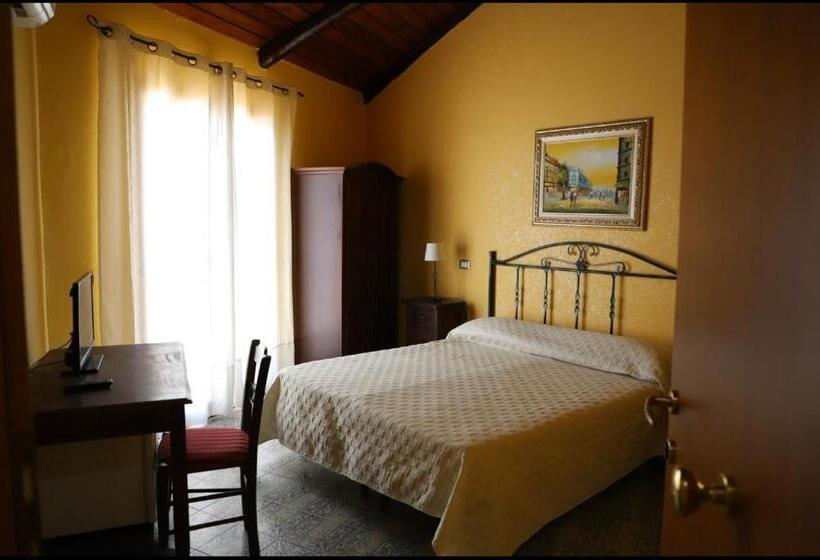 مبيت وإفطار Samoa Beach