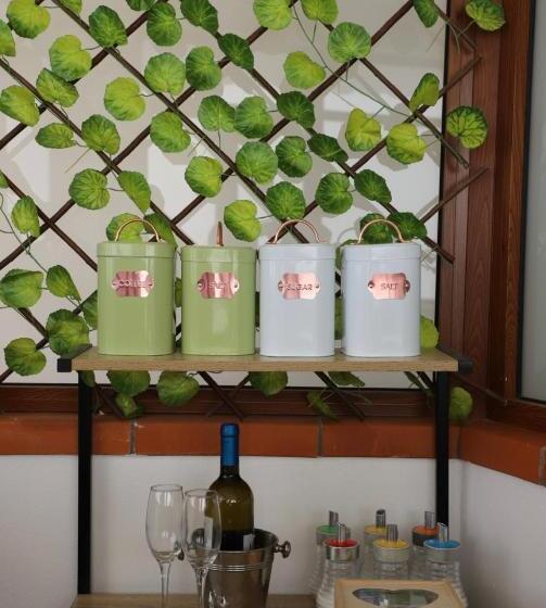 مبيت وإفطار Samoa Beach