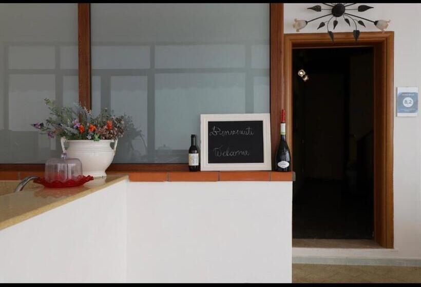 مبيت وإفطار Samoa Beach